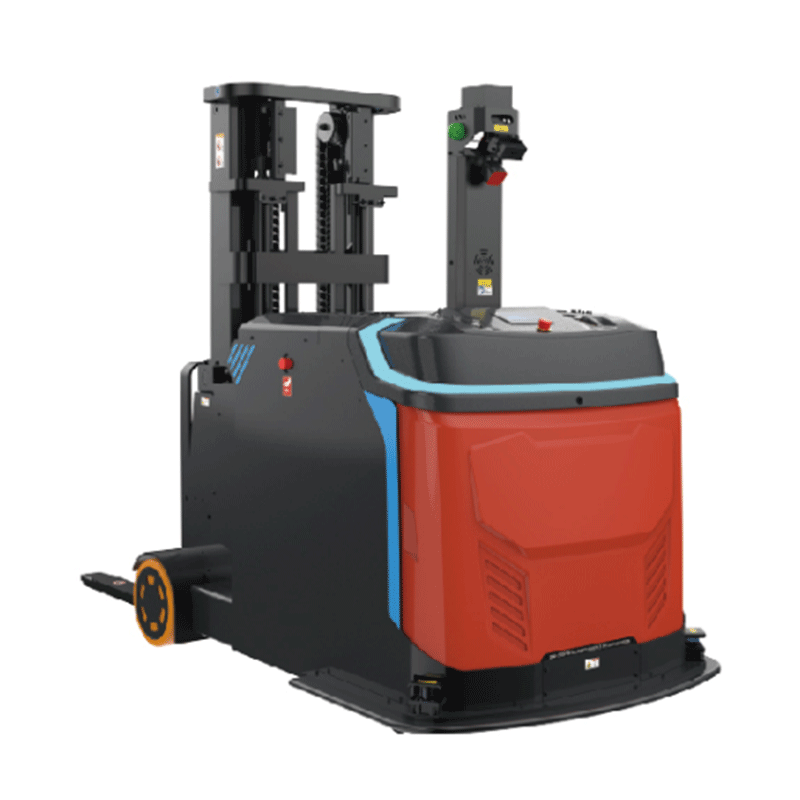 Empilhadeira elétrica AGV 